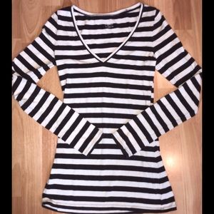 Express Long Sleeve Shirt